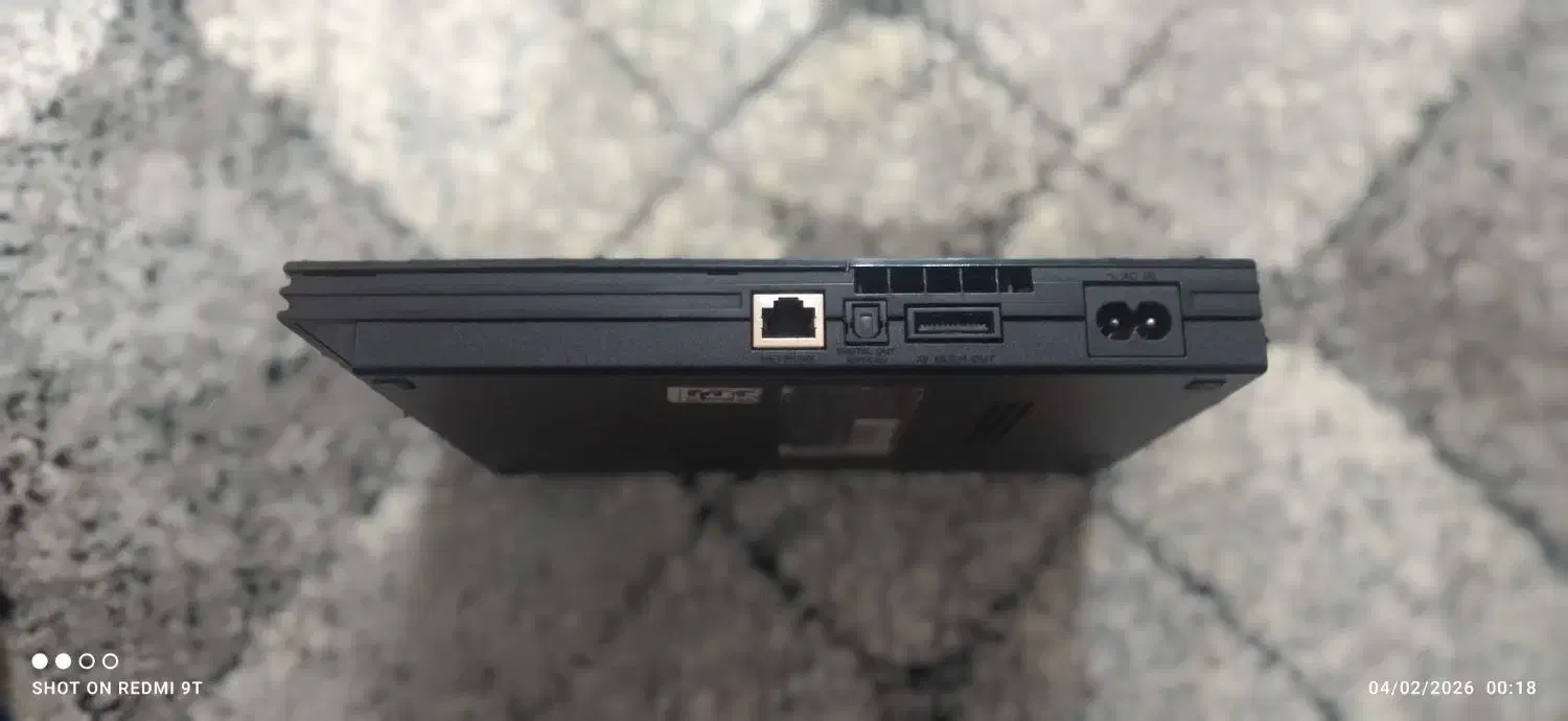 پلی استیشن 2|کنسول، بازی ویدئویی و آنلاین|مهاباد (آذربایجان غربی), |دیوار