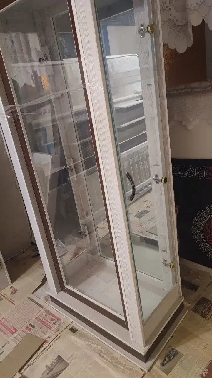 ویترین ، بوفه فروش فوری|بوفه، ویترین، کنسول|سبزوار, پاسداران|دیوار