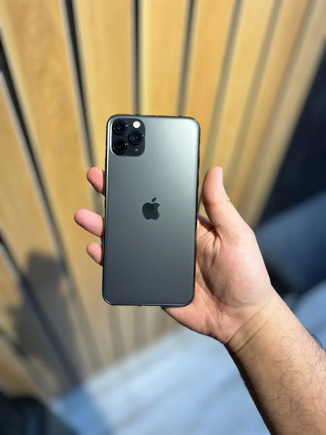 iphone 11 pro max 256|موبایل|کرج, گوهردشت|دیوار