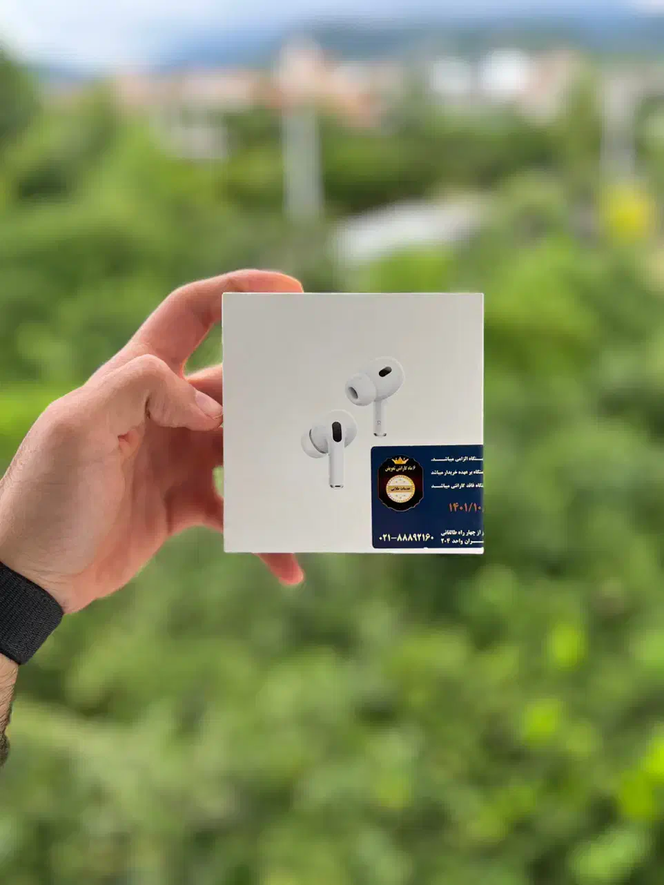 AirPods Pro 2022|لوازم جانبی موبایل و تبلت|تنکابن, |دیوار