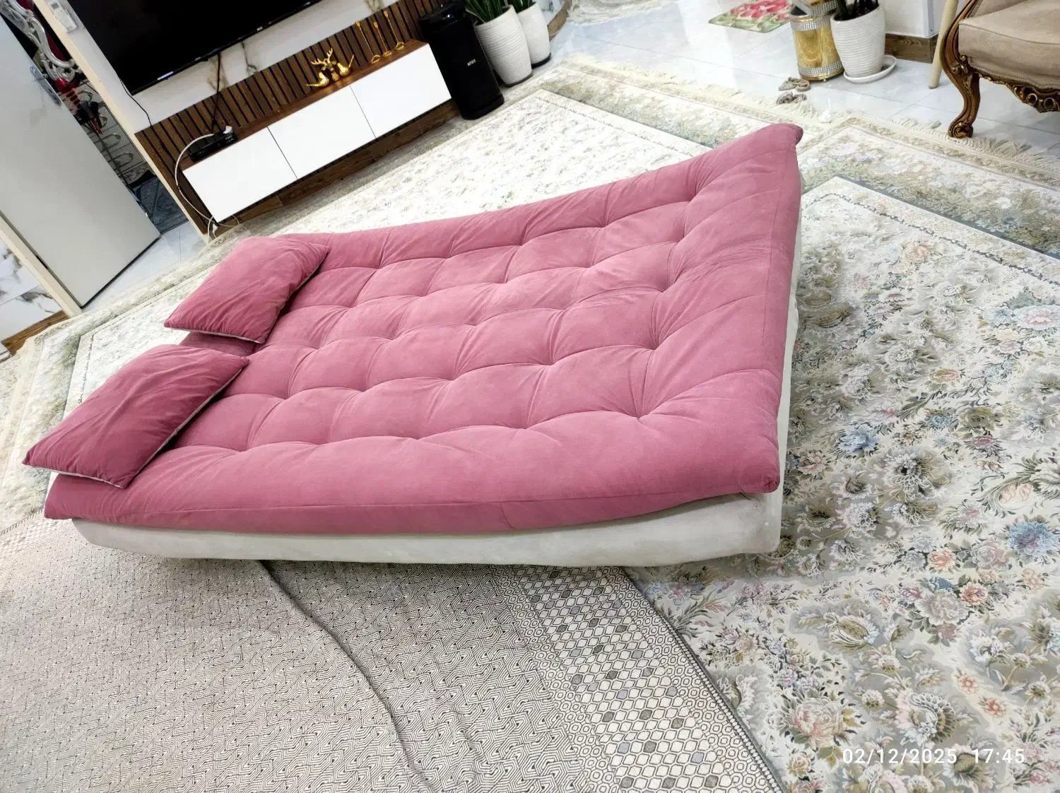 مبل تختخوابشو|مبلمان اداری|الوند, |دیوار