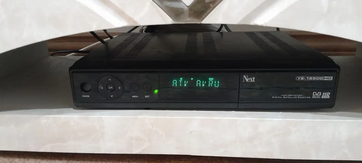 گیرنده دیجیتال|صوتی و تصویری|ارومیه, |دیوار