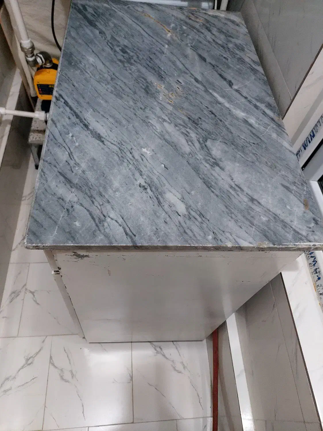 کابینت فلزی|مصالح و تجهیزات ساختمان|پردیس, فاز ۳|دیوار