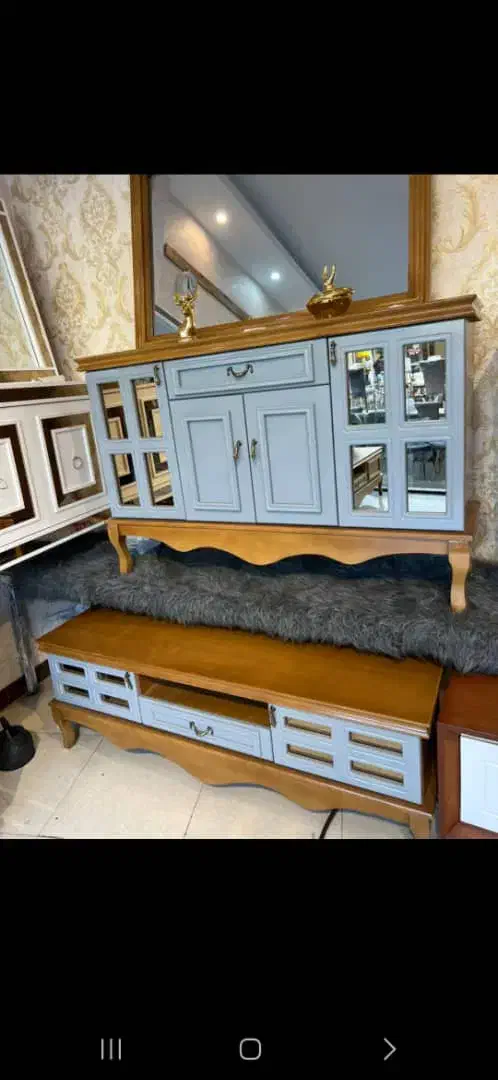 نیروی زیر کار چی میز و کنسول ام دی اف|استخدام صنعتی، فنی، مهندسی|صباشهر, |دیوار