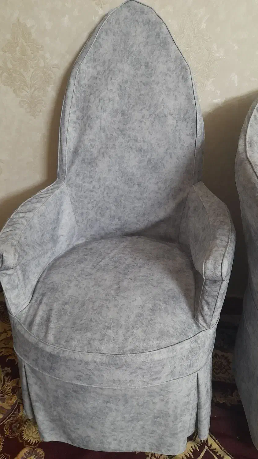 فروش مبل سلطنتی|مبلمان خانگی و میز عسلی|تهران, بیسیم|دیوار