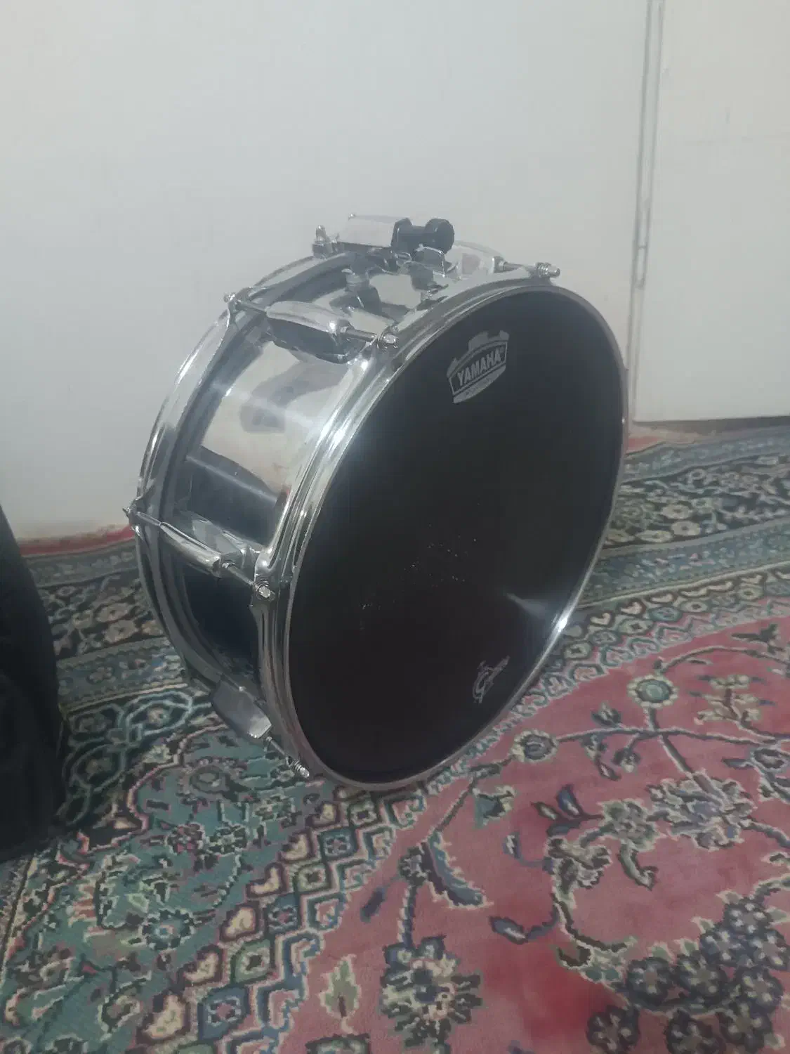 طبل ریز|درام و پرکاشن|اراک, |دیوار