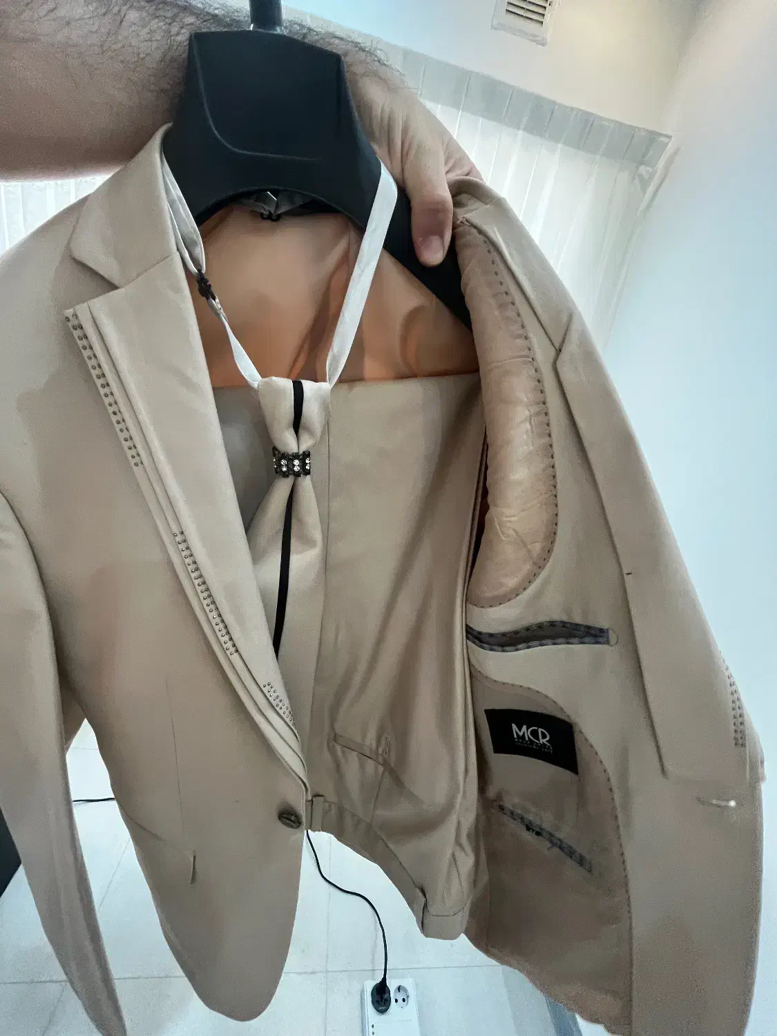 کت و شلوار برند|لباس|جم, |دیوار