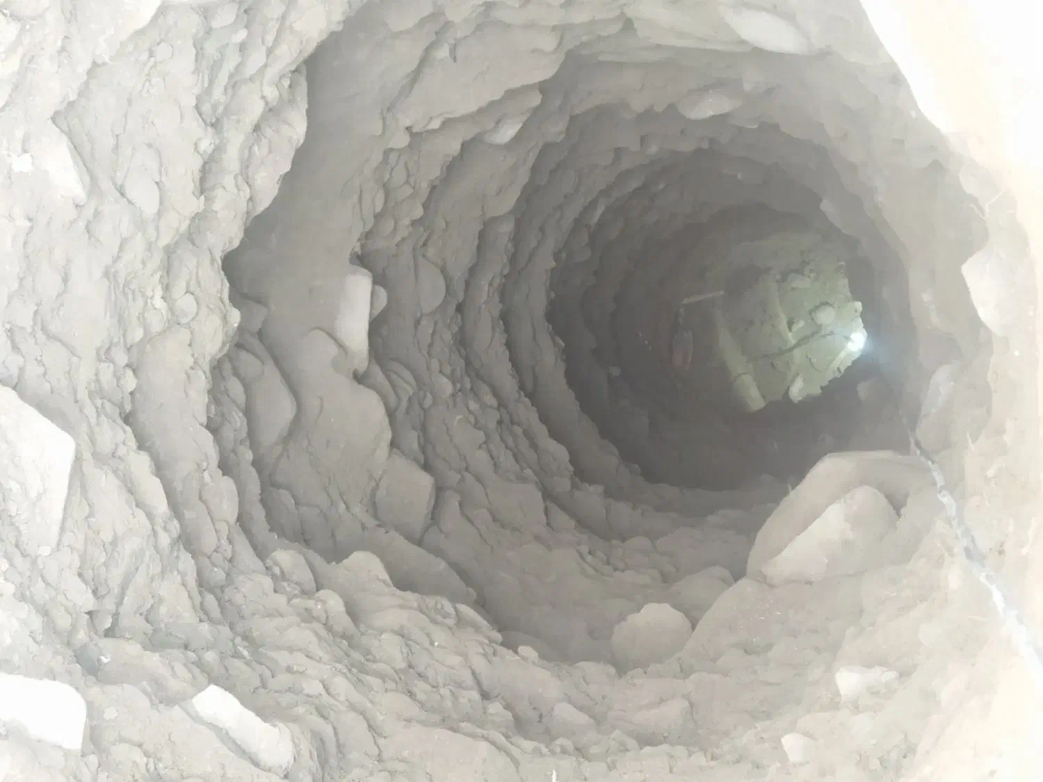 حفر وتعمیر چاه آب|خدمات پیشه و مهارت|عجب شیر, |دیوار