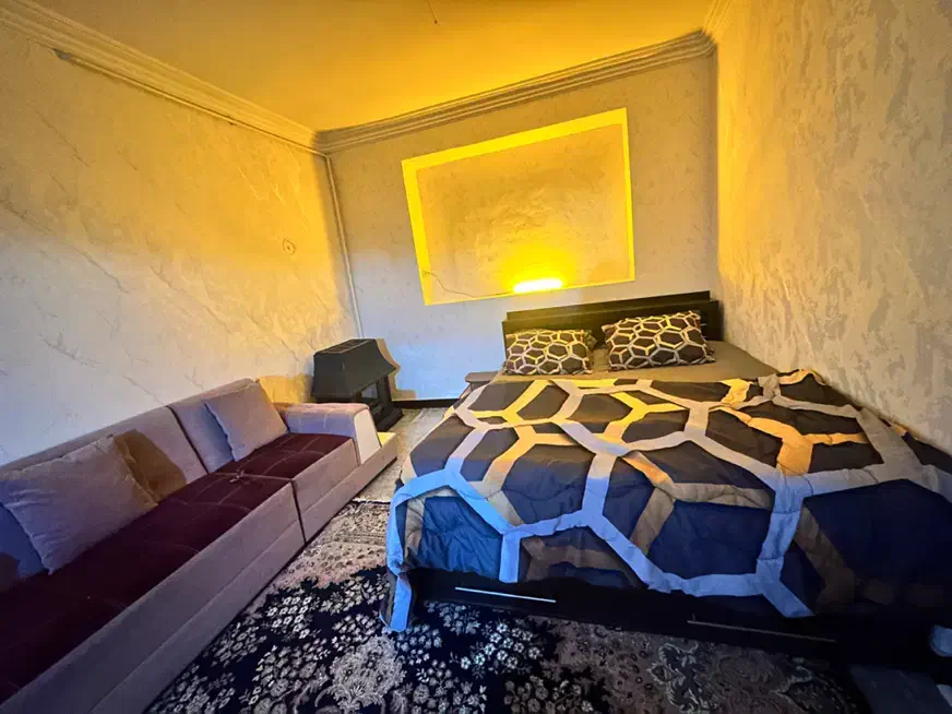 اجاره پاره وقت،روزانه دربست ۵دقیقه شهرداری رشت|اجارهٔ کوتاه‌مدت آپارتمان و سوئیت|رشت, فلسطین|دیوار