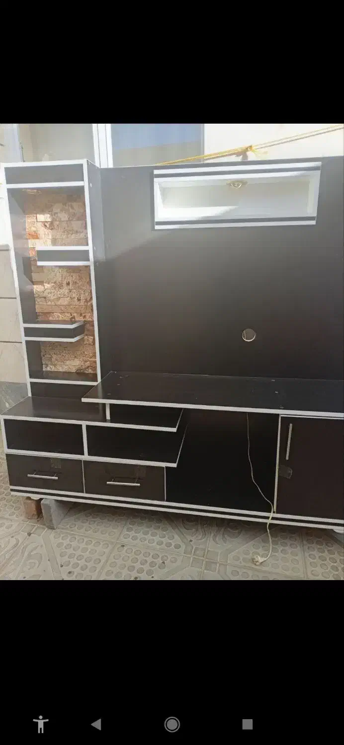 میز تلویزیون|میز تلویزیون|مرند, |دیوار