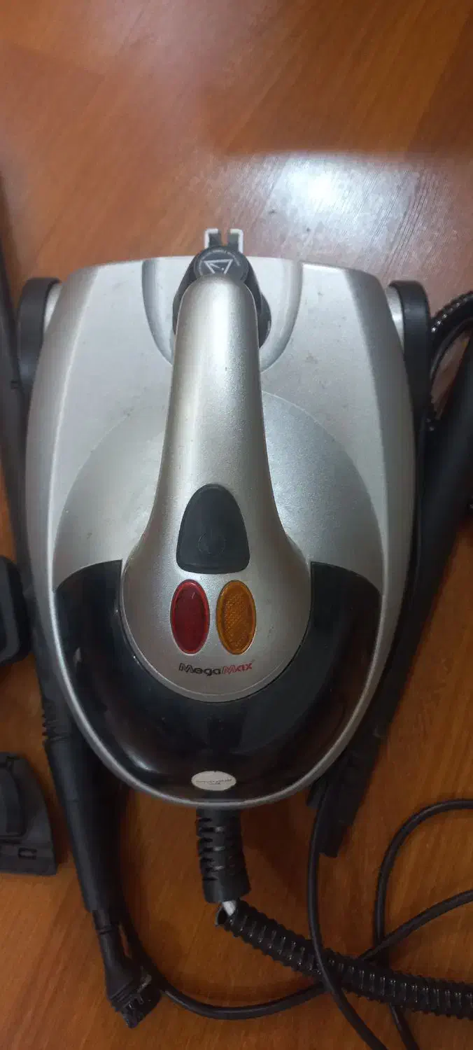 بخارشور|جاروبرقی، جارو شارژی، بخارشو|مشهد, شهید رضوی|دیوار