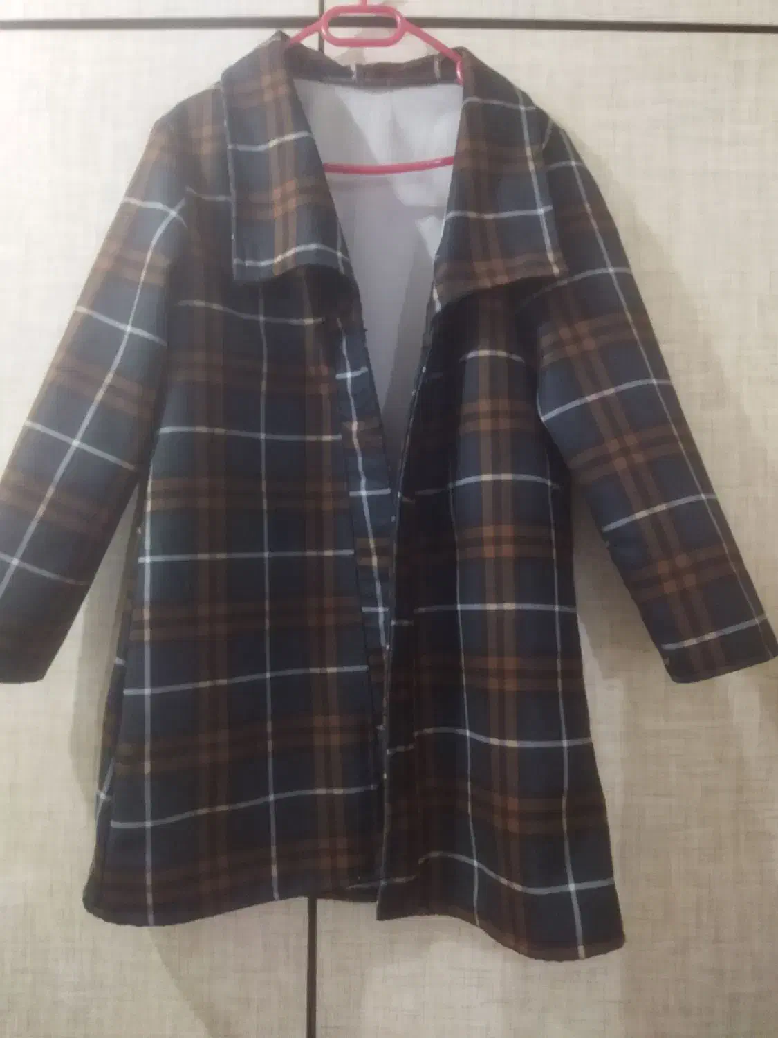 کاپشن و پالتو|لباس|اردبیل, |دیوار