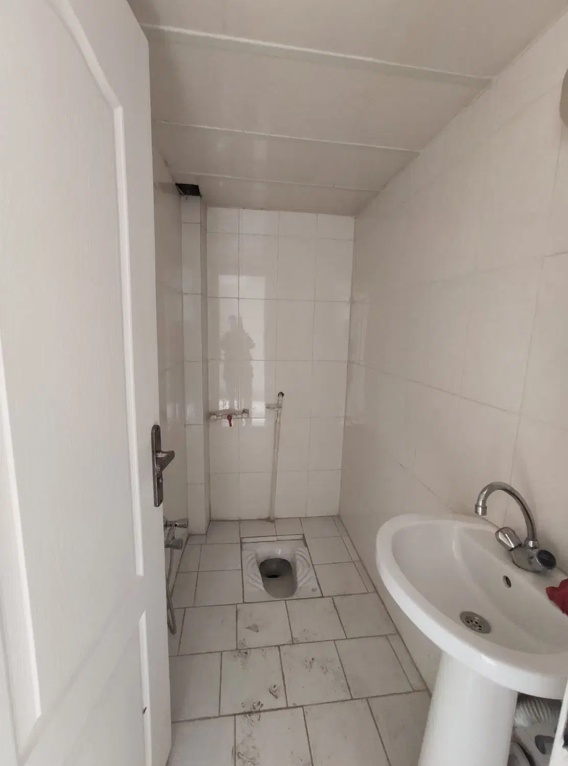 آپارتمان ۲ خوابه رهنی