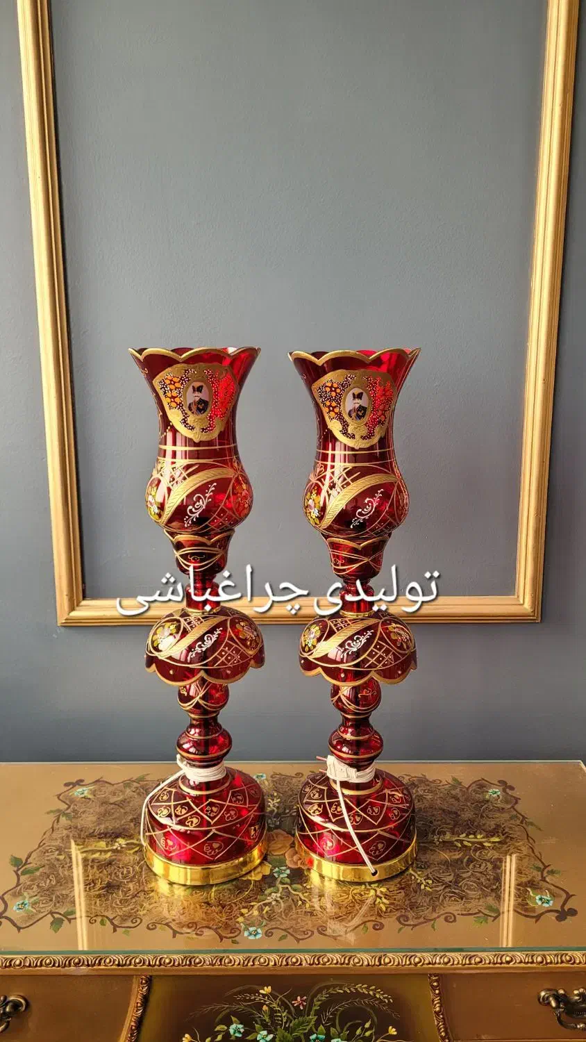 تولیدی لاله عباسی مدل گل هفت رنگ تراش کندنی|صنایع دستی و سایر لوازم تزئینی|تهران, شوش (باغ آذری)|دیوار