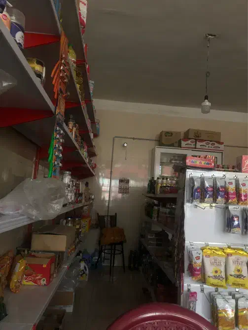 لوازم کامل سوپر مارکت|فروشگاه و مغازه|گرگان, |دیوار