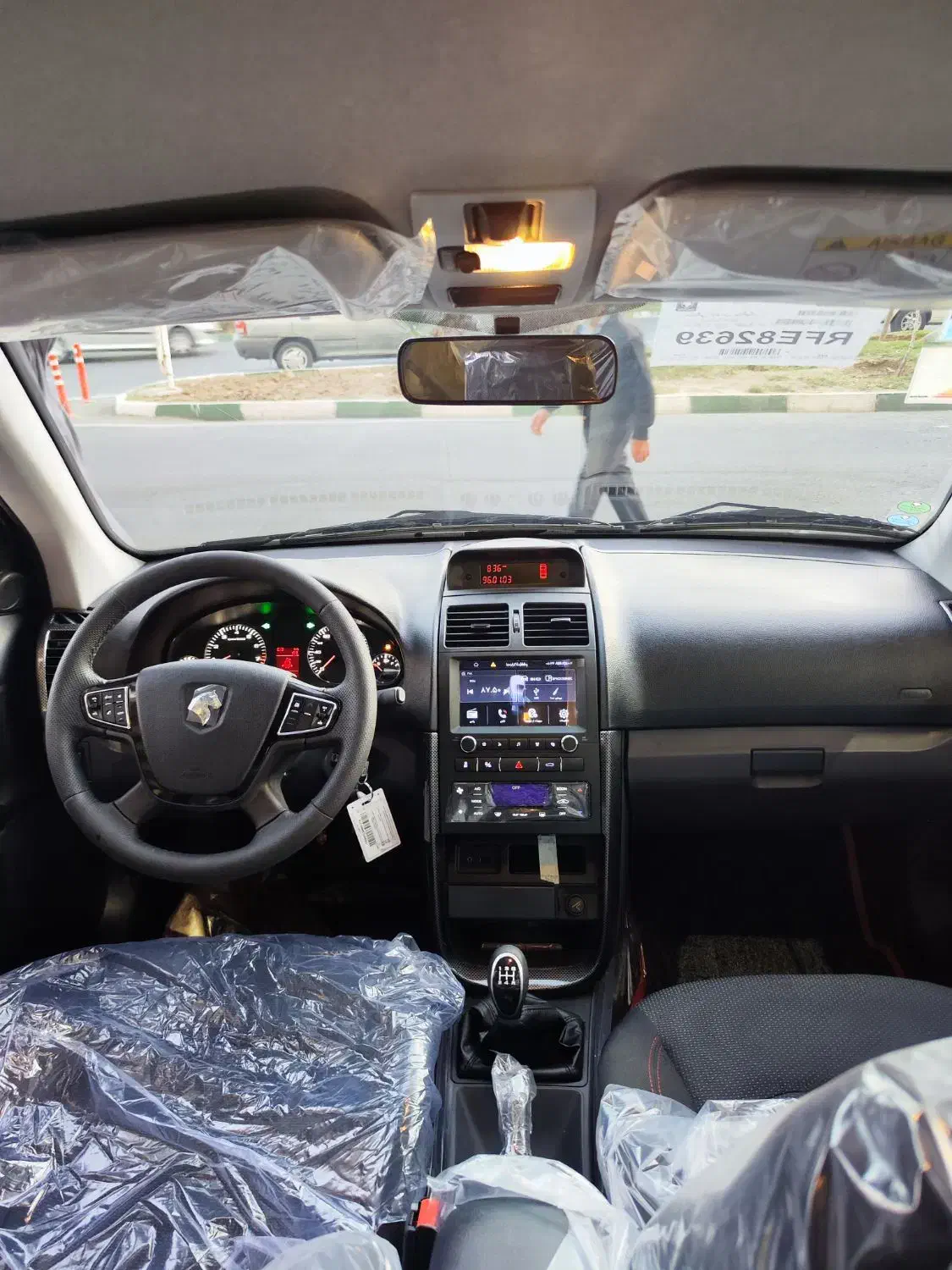 سمند سورن پلاس صفر،تحویل یک ساعته|خودرو سواری و وانت|کرج, اصفهانی‌ها|دیوار