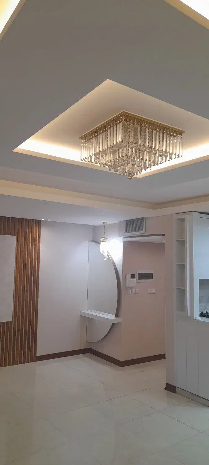 ۳ عدد لوستر|لوستر و چراغ آویز|همدان, |دیوار