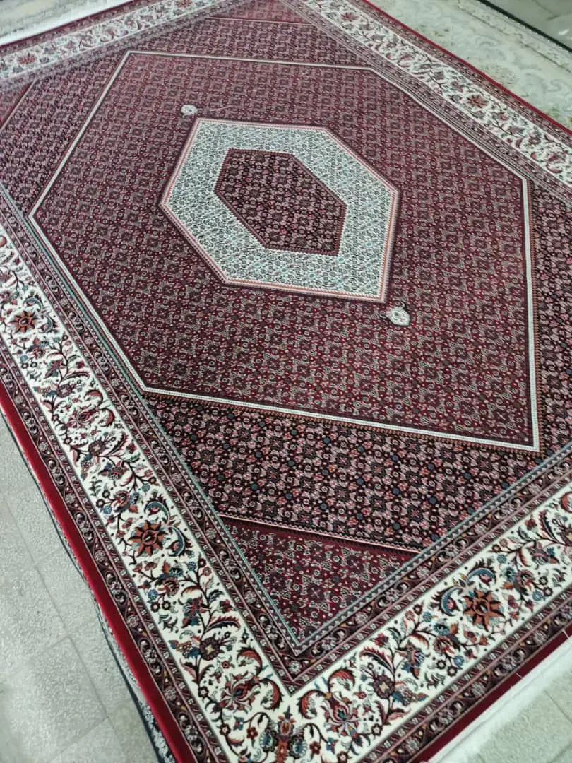 فرش نو ماشینی نقد و اقساط|فرش|ماهنشان, |دیوار