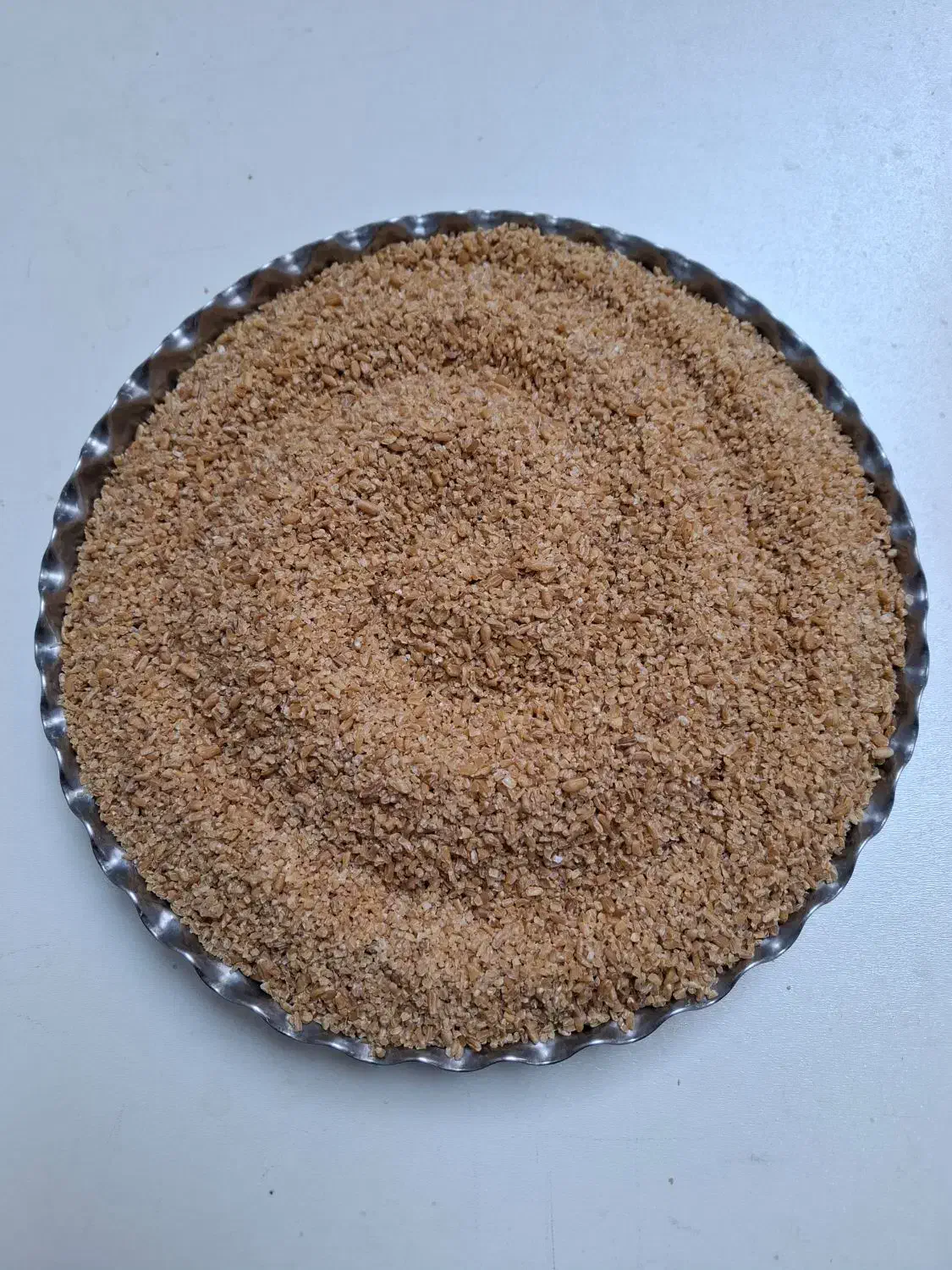 یارما بلغور آرد بلغور کاملا ارگانیک ازروستای تبریز|خوردنی و آشامیدنی|قم, شهر قائم|دیوار