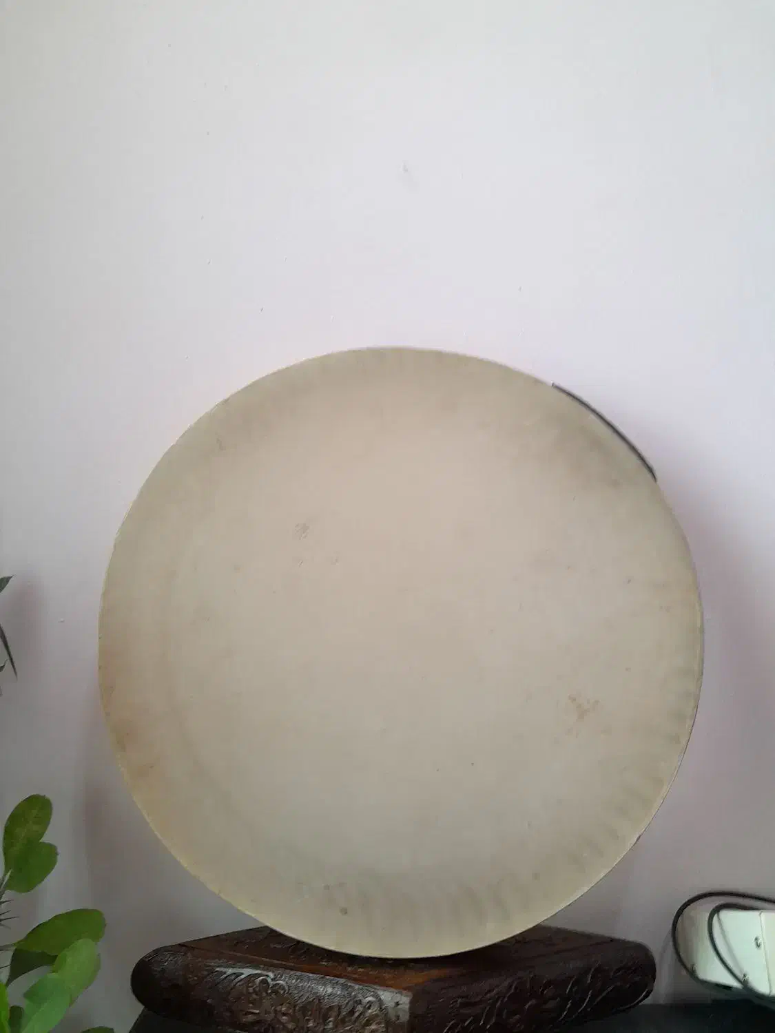 دایره حبیبی|سازهای سنتی|تهران, مولوی|دیوار