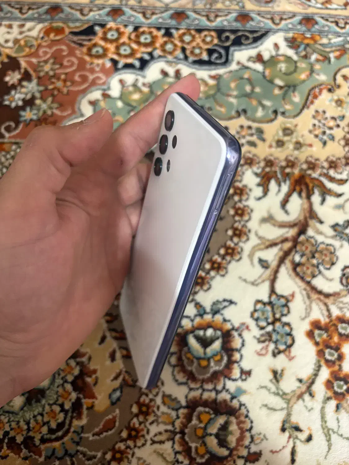 a32|موبایل|تاکستان, |دیوار