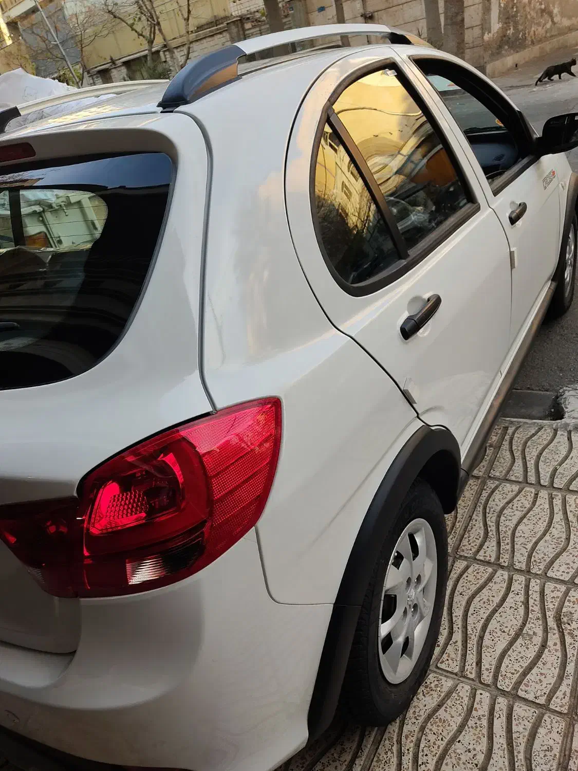 کوئیک صفر|خودرو سواری و وانت|تهران, کوثر|دیوار