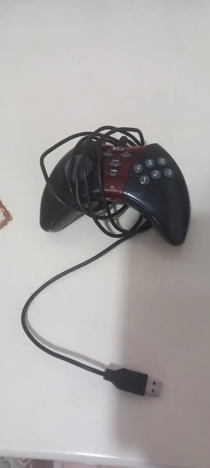 دسته بازی|کنسول، بازی ویدئویی و آنلاین|فومن, |دیوار