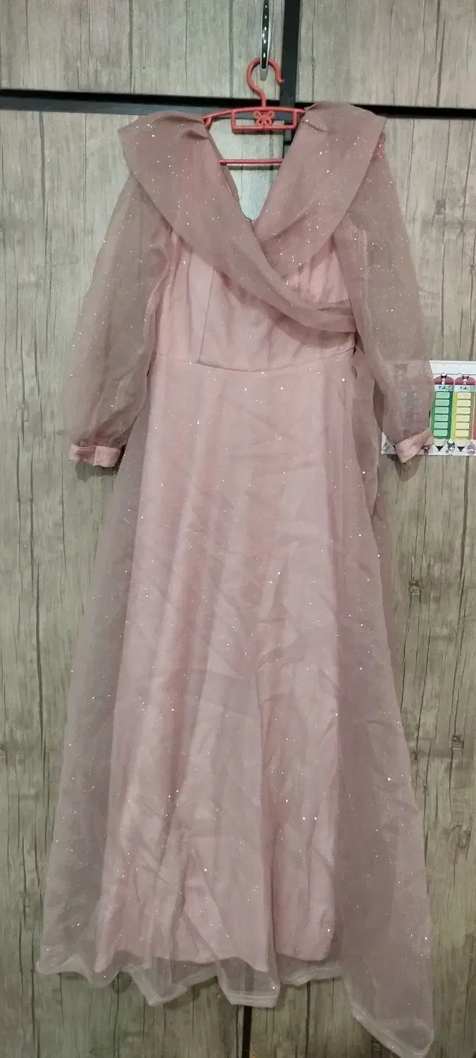 لباس جشن مجلسی|لباس|مسجد سلیمان, |دیوار