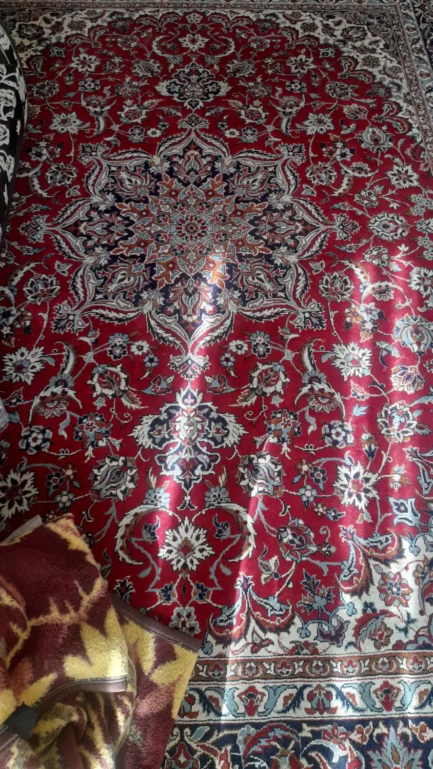 فرش، یخچال، گاز|فرش|بروجرد, |دیوار