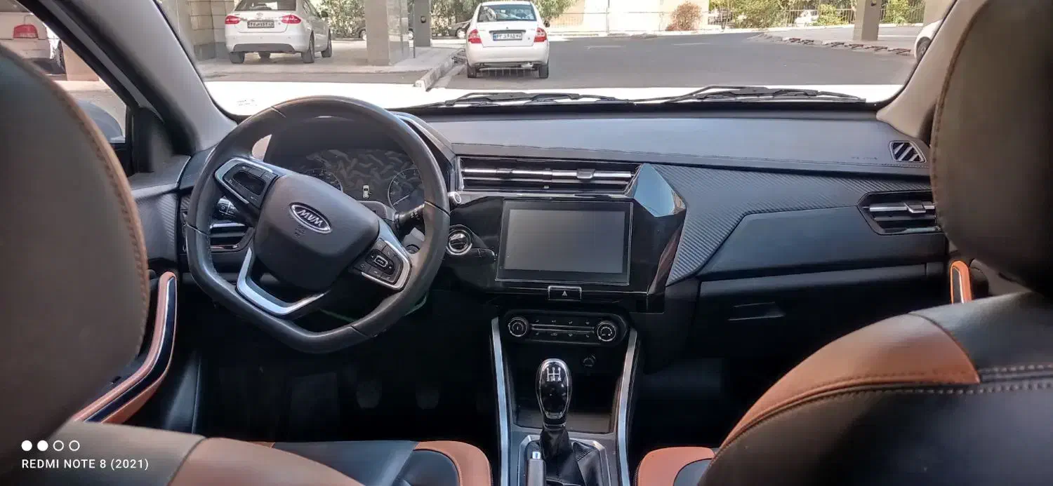 x22 Pro|خودرو سواری و وانت|قم, پردیسان|دیوار