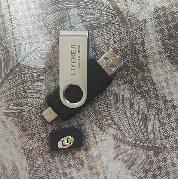 کارت حافظه فلش مموری هارد آمازون|لوازم جانبی موبایل و تبلت|سقز, |دیوار