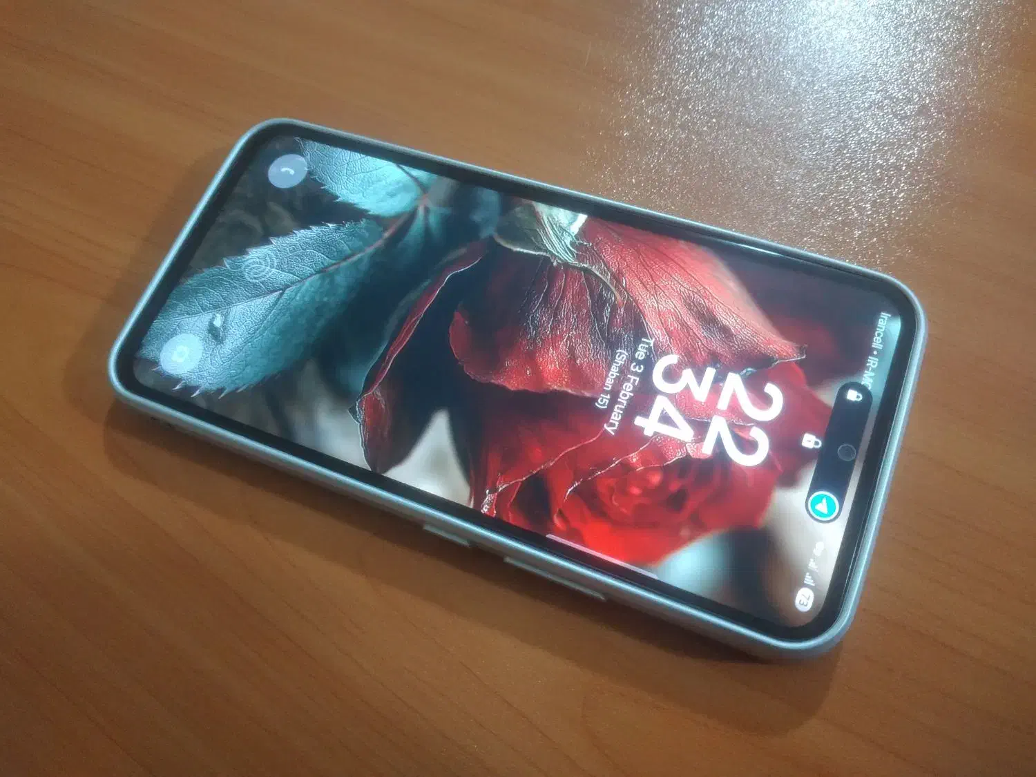 a54 128 5G در حد نو|موبایل|تالش, هشتپر|دیوار