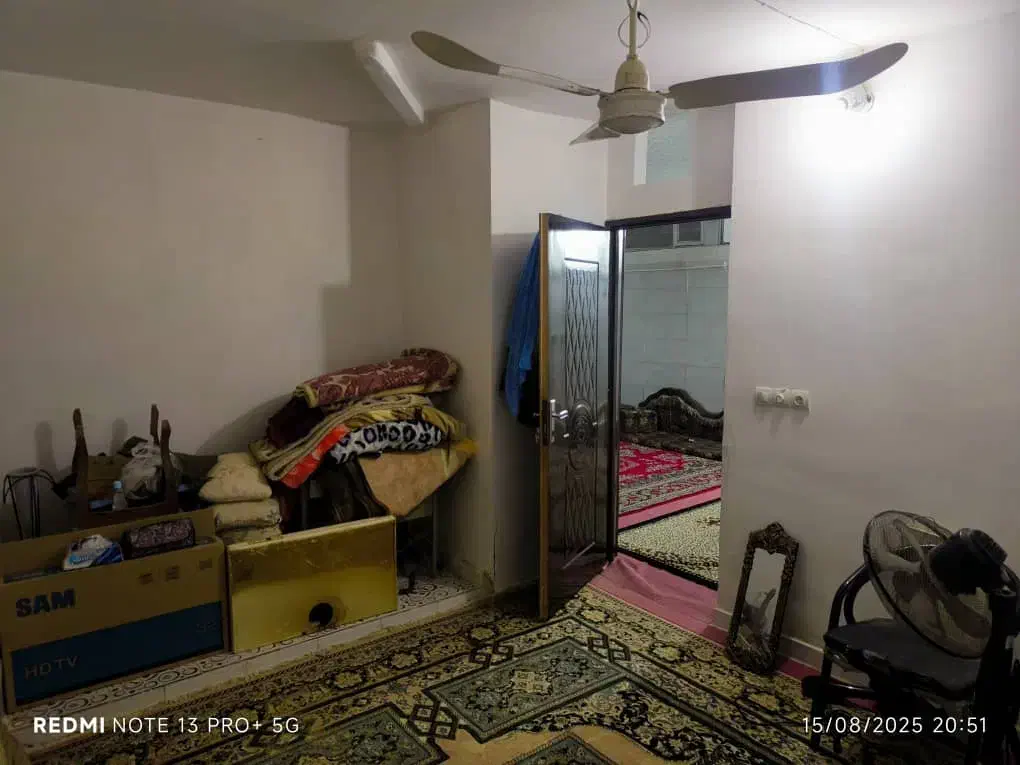 خونه آپارتمانی 60 متری|فروش آپارتمان|رامهرمز, |دیوار