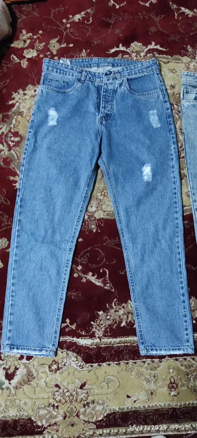 شلوار مردانه|لباس|ماهدشت, |دیوار