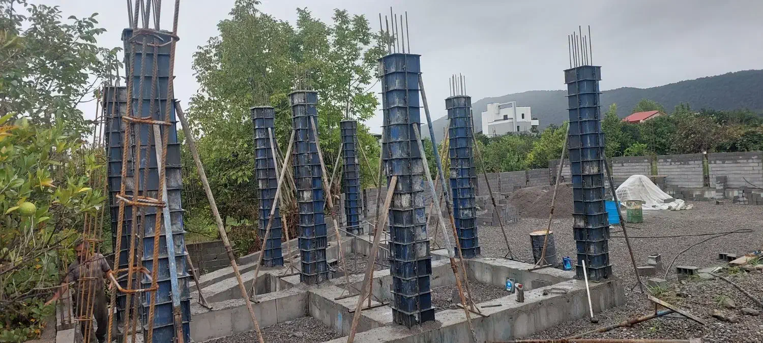 چند کارگر ارماتوربند اوستار نیاز دارم|استخدام معماری، عمران و ساختمانی|نوشهر, |دیوار