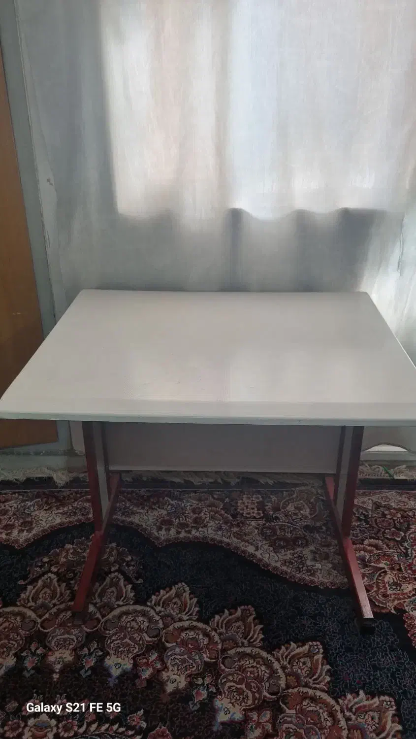 جاکفشی مبل بوفه میز عسلی و کامپیوتر ساعت|مبلمان خانگی و میز عسلی|کرمان, |دیوار