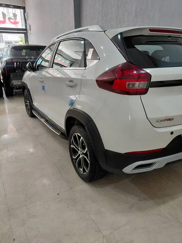 MVM x22 مدل 1403 بی رنگ بشرط کارشناسی نقد اقساط|خودرو سواری و وانت|تهران, نارمک|دیوار