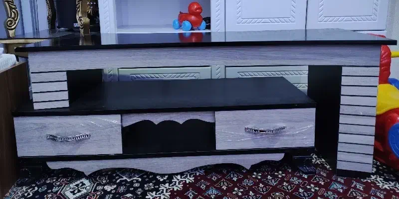 میز تلویزیون|میز تلویزیون|شاهین‌شهر, فدک|دیوار