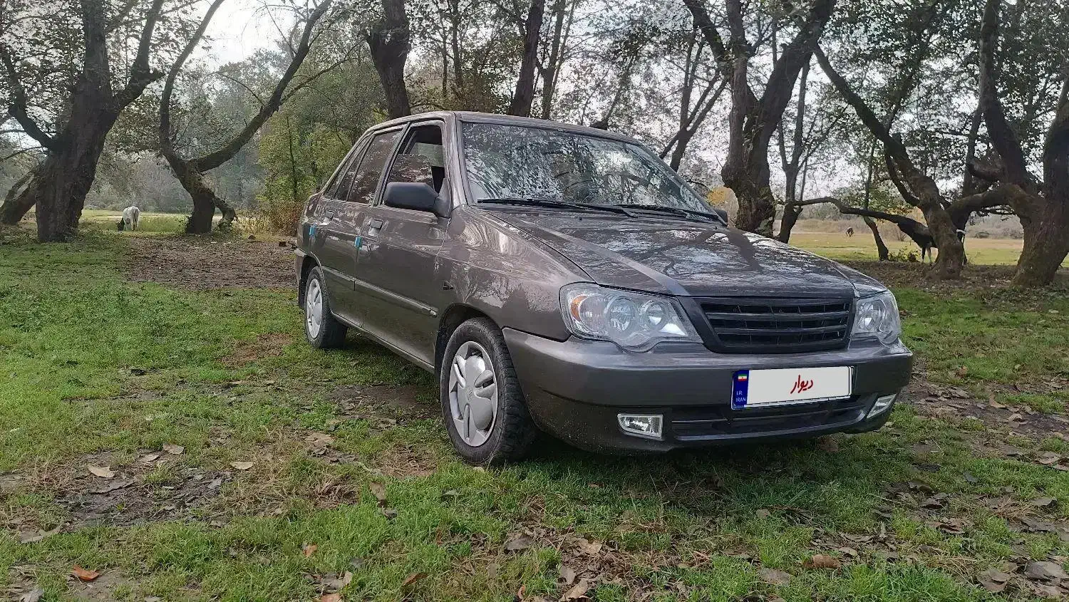 ۱۳۲ نوک مدادی هیدرولیک ای بی اس|خودرو سواری و وانت|لاهیجان, بازکیاگوراب|دیوار