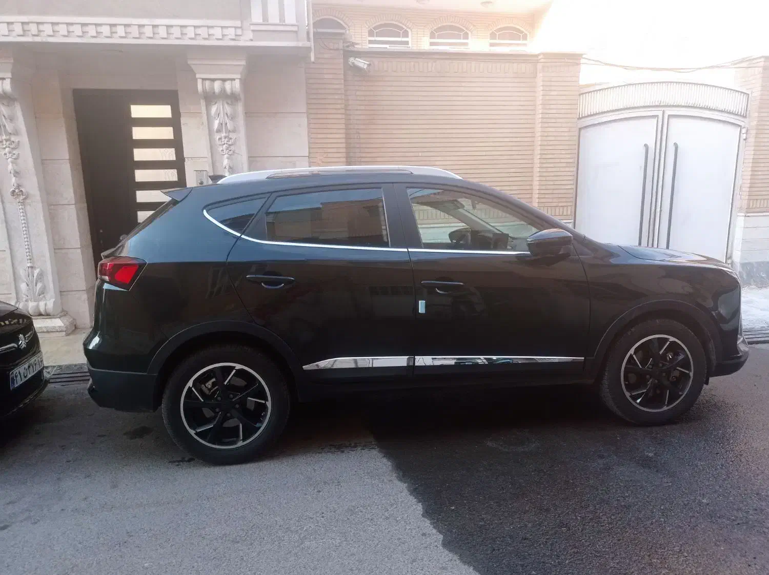 kmcx5در حد صفر|خودرو سواری و وانت|قم, باجک سه|دیوار