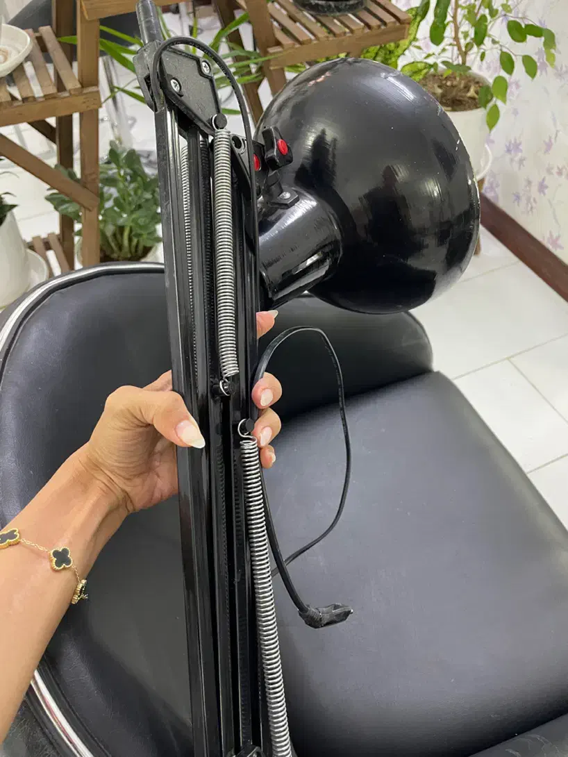 چراغ مطالعه|لامپ و چراغ|یزد, |دیوار