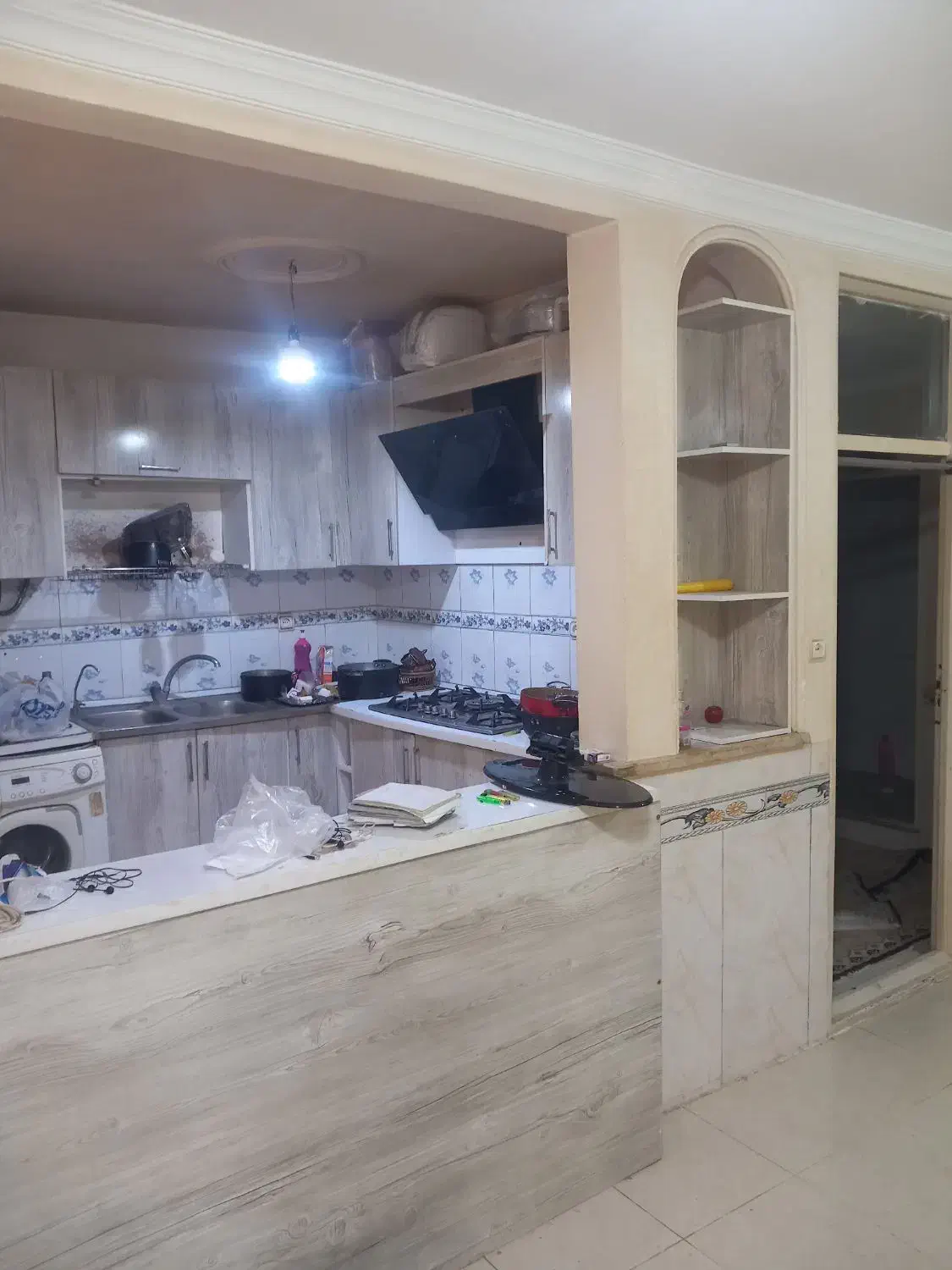 خانه ویلایی دوبلکس|فروش خانه و ویلا|رباط‌کریم, الارد|دیوار