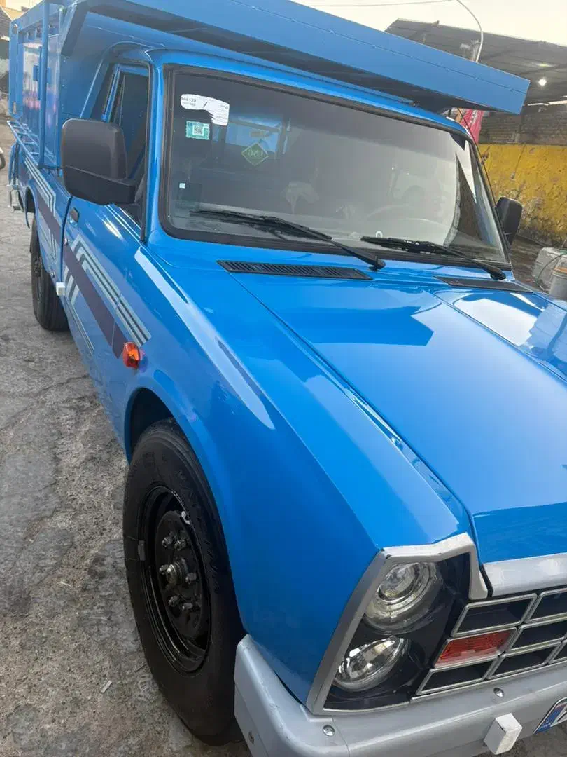 نیسان دوگانه سوز شرکتی اپشنال رادیال چراغ جدید|خودرو سواری و وانت|رونیز, |دیوار