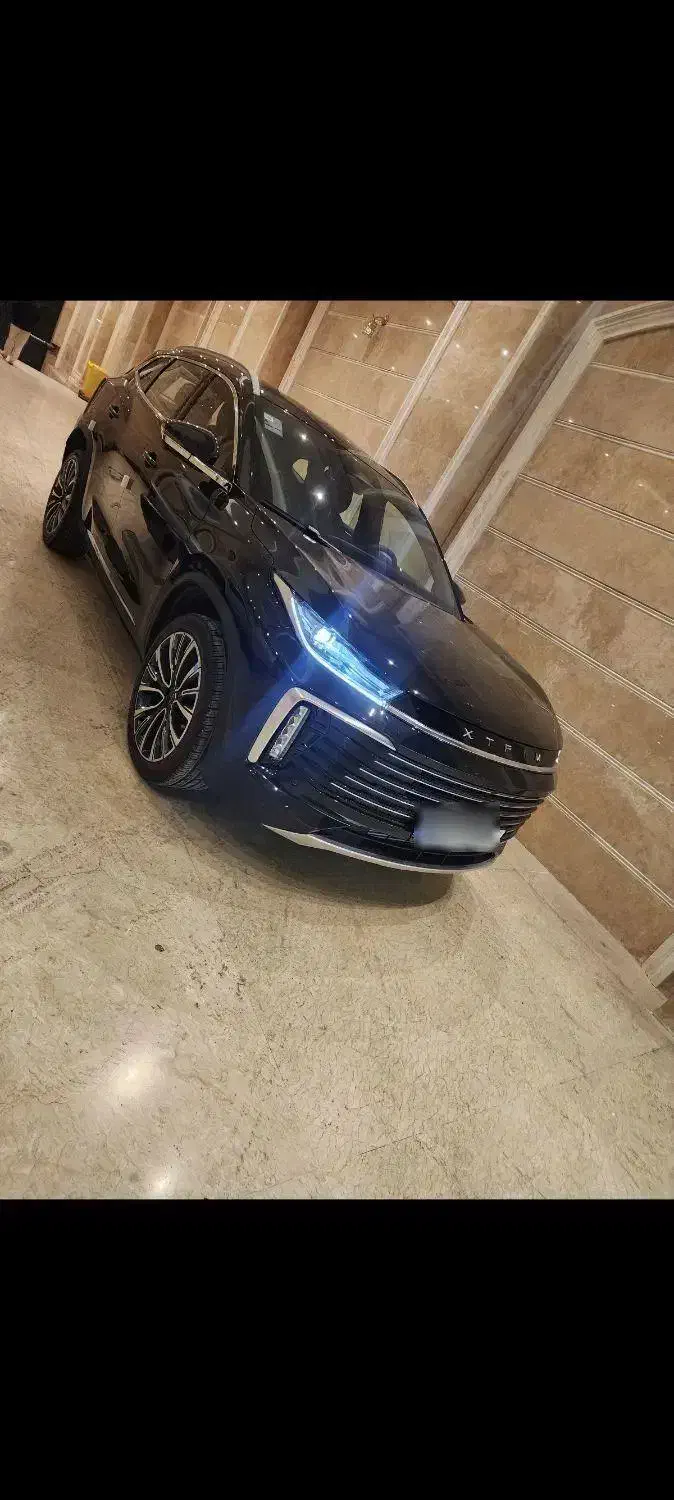 اکستریم TXL|خودرو سواری و وانت|تهران, نیاوران|دیوار