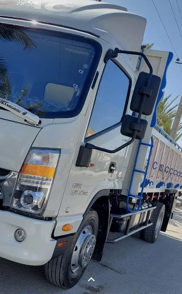 حمل بار وجابجای اثاثیه منزل|خدمات حمل و نقل|سراوان, |دیوار