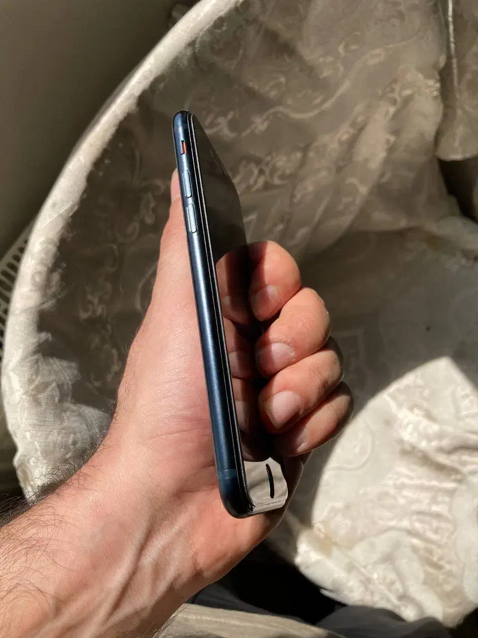 iphone se 2022|موبایل|تهران, شهرک بعثت|دیوار