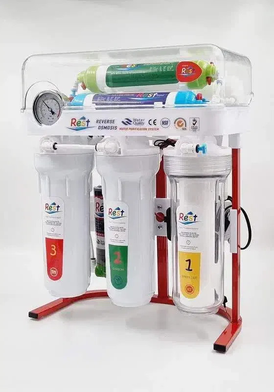 تصفیه آب ، نقد ، اقساط ، مشاوره انتخاب صحیح|آبسردکن و تصفیه آب|مشهد, گوهرشاد|دیوار