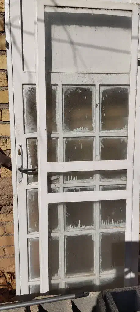 درب و پنجره|مصالح و تجهیزات ساختمان|شیراز, شهرک قمشه|دیوار