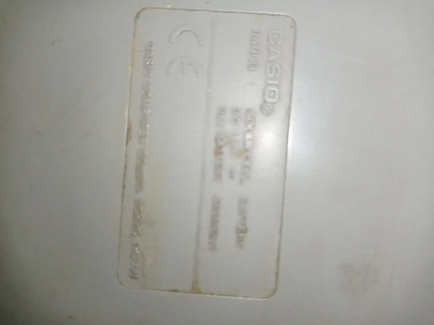 ماشین حساب|لوازم التحریر|قم, سالاریه|دیوار