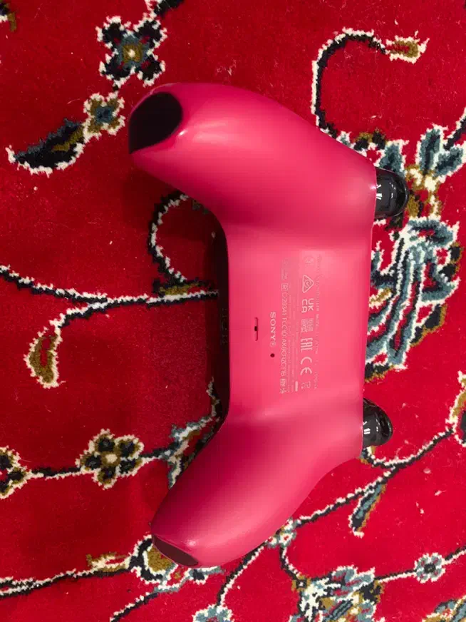 دسته PS5|کنسول، بازی ویدئویی و آنلاین|پاکدشت, پاکدشت (مامازند)|دیوار